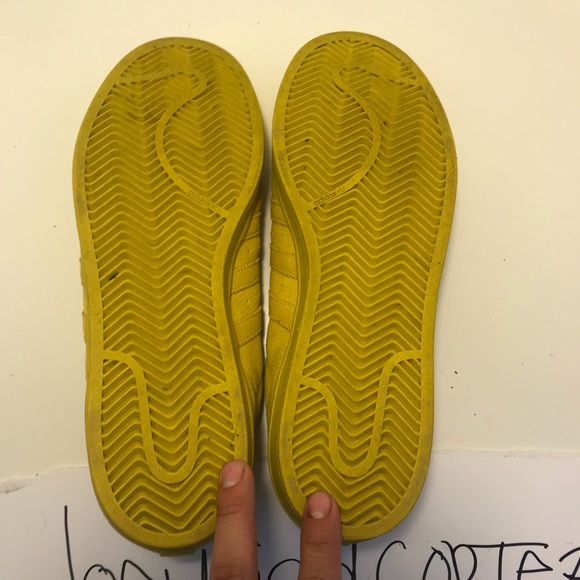 Both size 9.5 - Picture 4 of 8